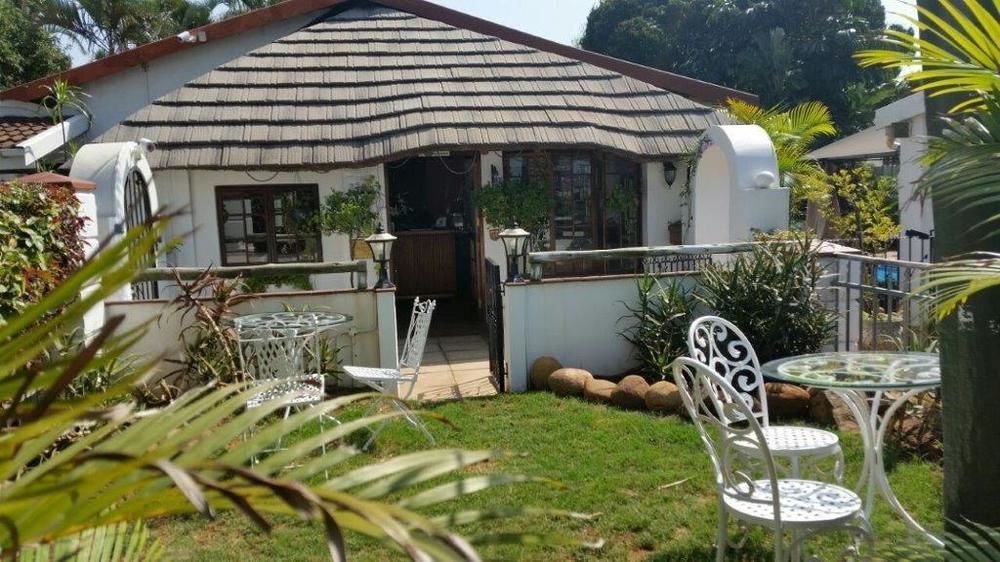 Honeypot Guest House Durban Exterior foto