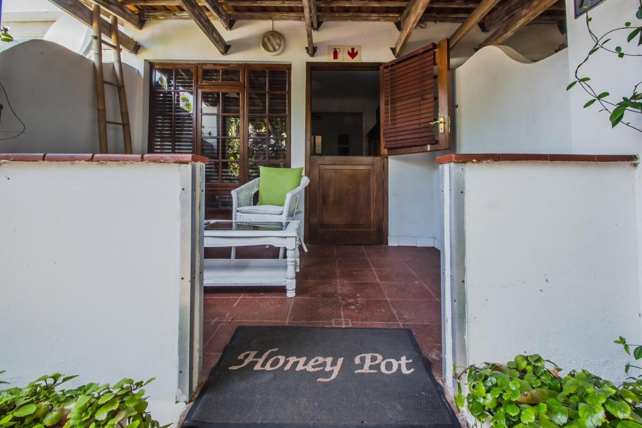 Honeypot Guest House Durban Exterior foto